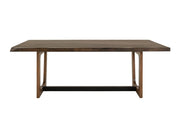 Raramuri 94 inch dining table