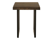 Raramuri Chairside Table