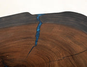 Epoxy river detail