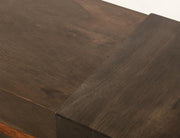 Raramuri Console detail