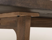 Base joint detail
