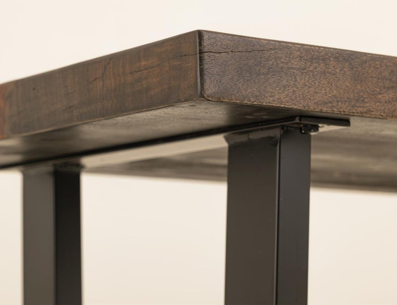 Raramuri Sofa Table detail
