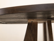 Edge detail