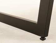 Raramuri Cocktail Table detail