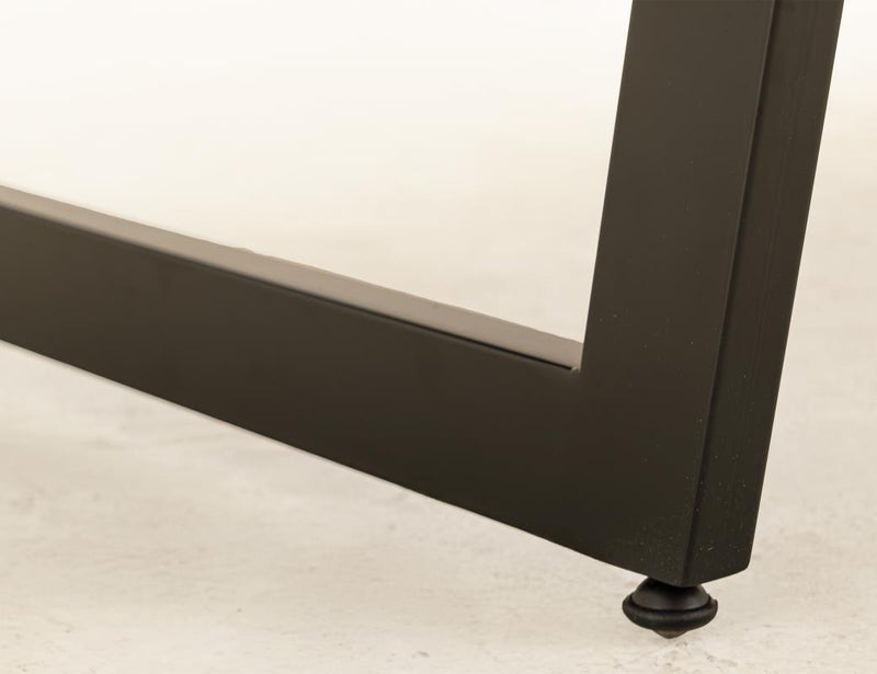 Raramuri Cocktail Table detail