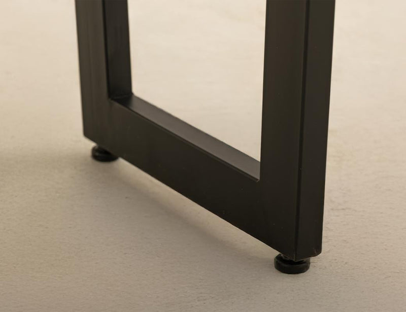 Raramuri End Table detail
