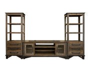 Loft Brown Pier angle