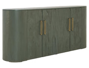 Balam Green 4-door console