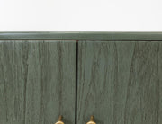 Rounded top detail