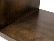 Zaphiro Console - Barewood