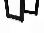 Zaphiro Live Edge End Table - Barewood