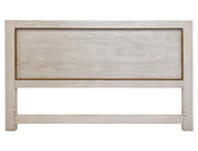 Golden Loft Bed - Barewood