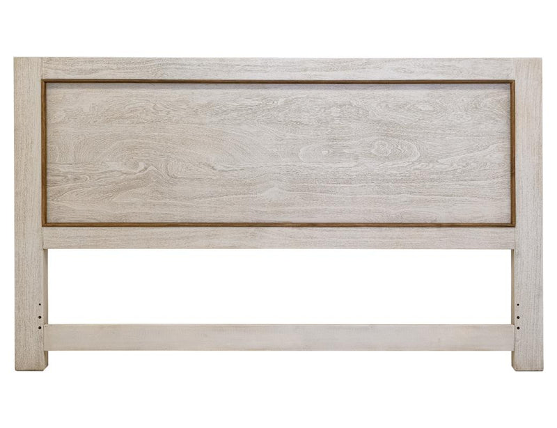 Golden Loft Bed - Barewood