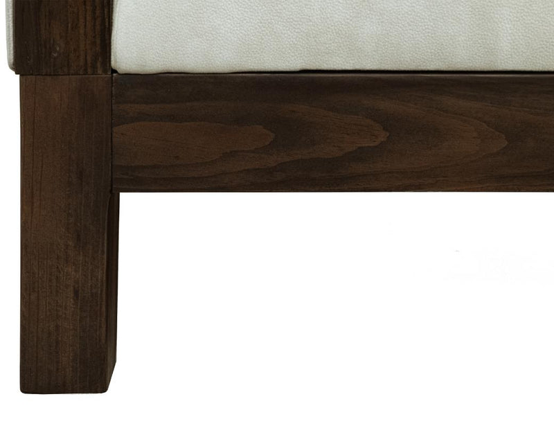 Raramuri Sofa styled