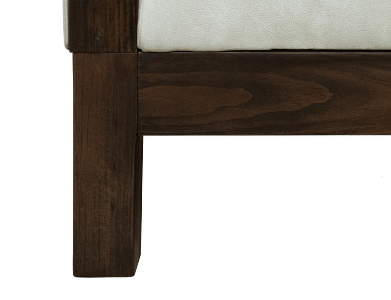 Raramuri Armchair styled