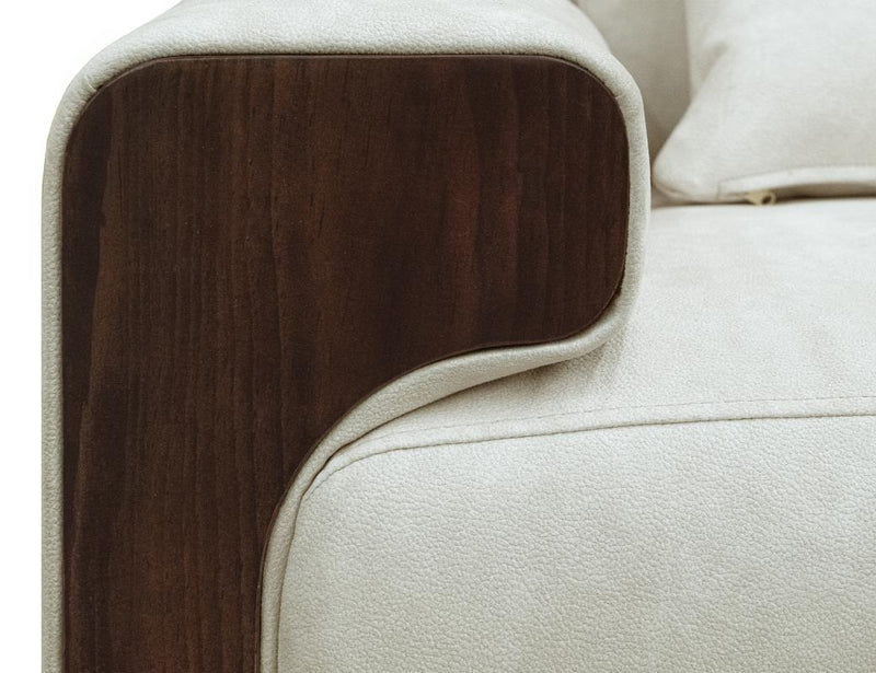 Raramuri Sofa side