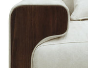 Raramuri Armchair side