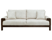 Raramuri Sofa angle