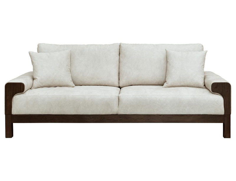 Raramuri Sofa angle