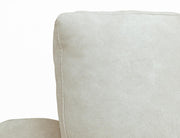 Raramuri Sofa detail