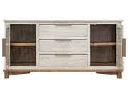 Golden Loft Buffet - Barewood