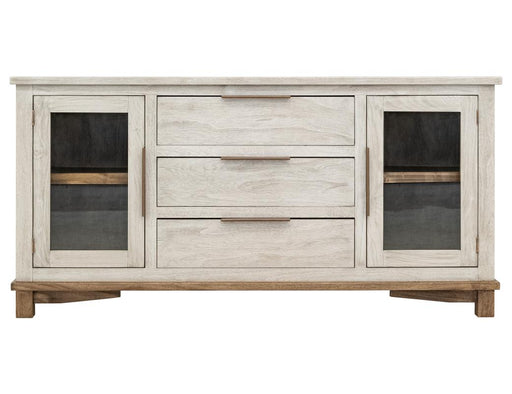 Golden Loft Buffet - Barewood