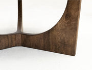 Silver Cocktail Table - Barewood