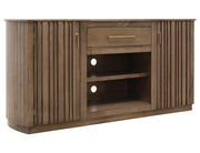 Mezquite TV Console