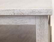 Golden Loft 45" Cocktail Table - Barewood