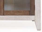 Base detail