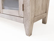 Finish detail