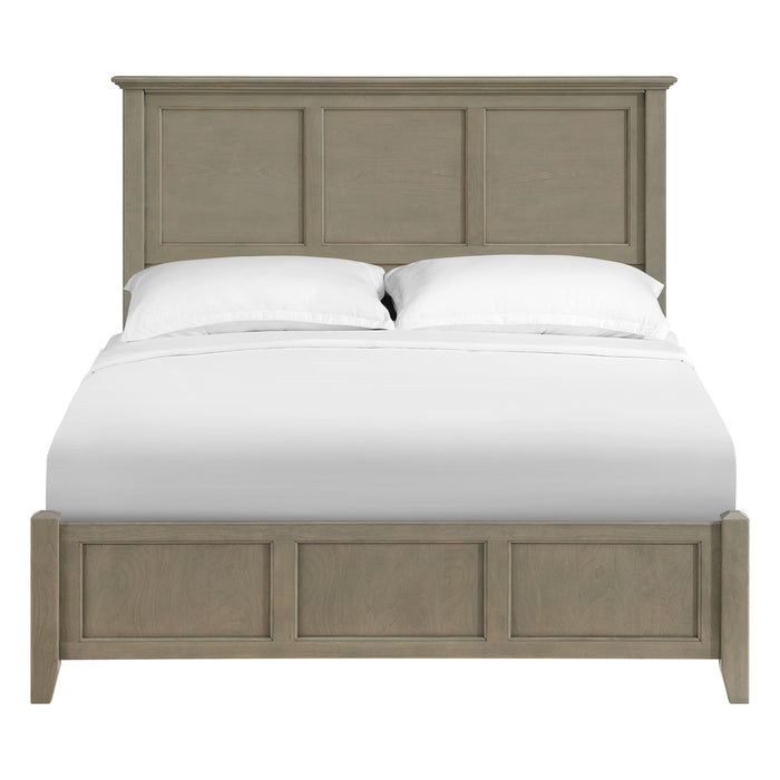 McKenzie Classic Storage Bed