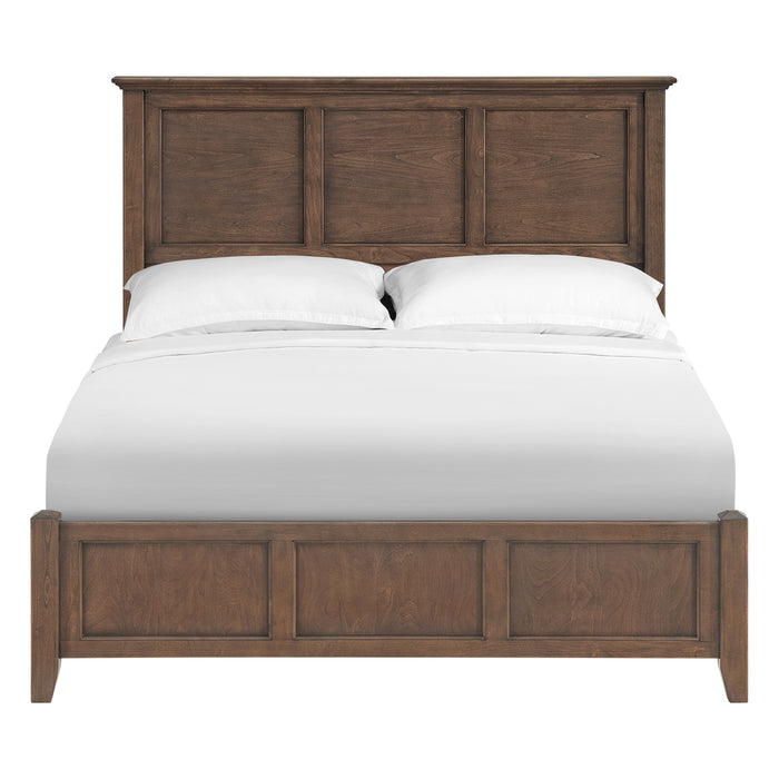 McKenzie Classic Storage Bed