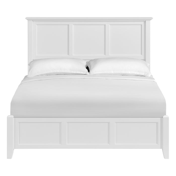 McKenzie Classic Storage Bed