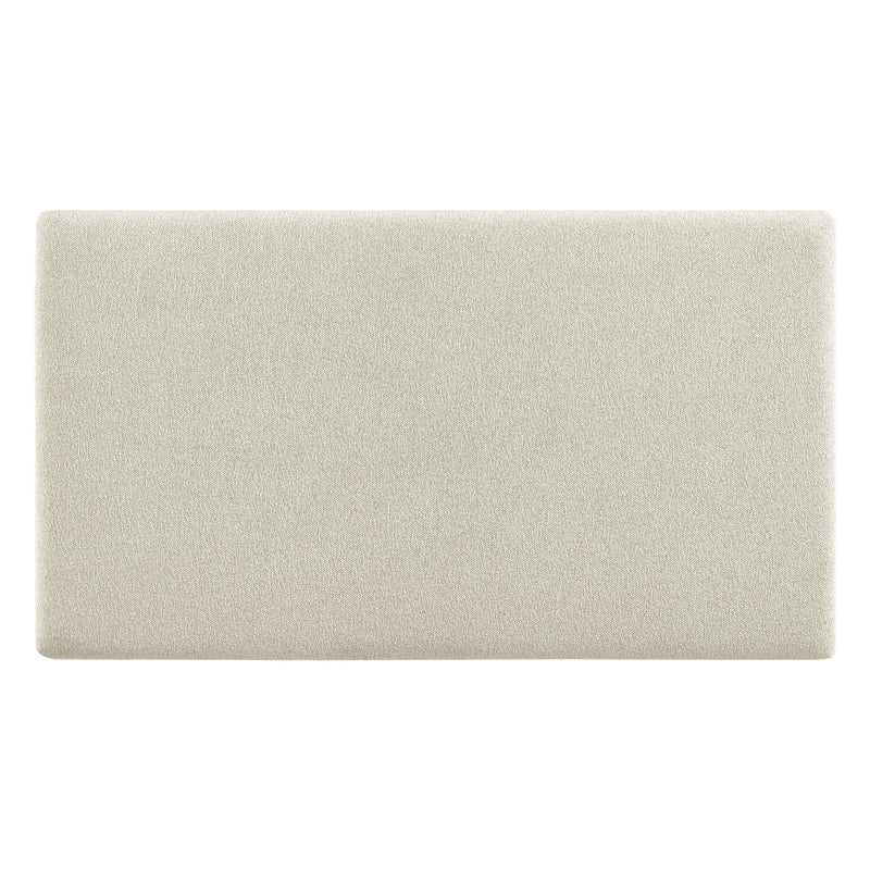 McKenzie Upholstered Storage Bed