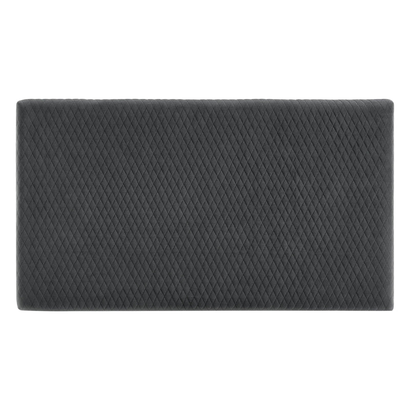 McKenzie Upholstered Storage Bed