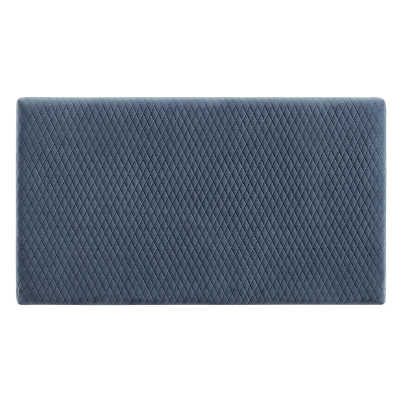 McKenzie Upholstered Storage Bed