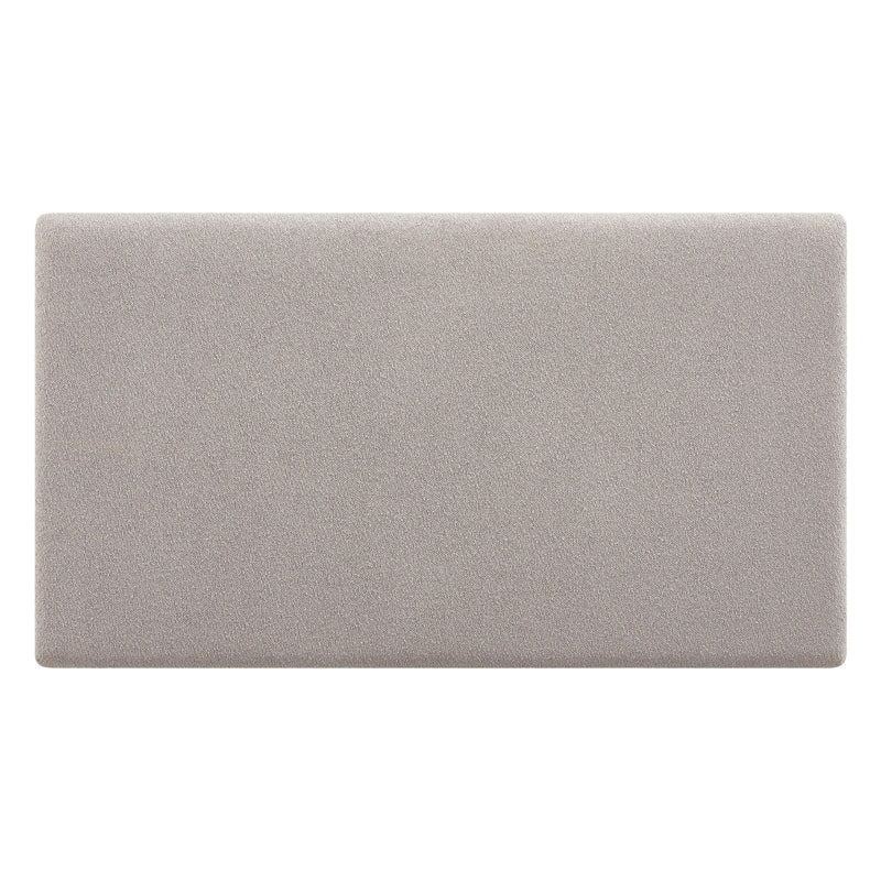 McKenzie Upholstered Storage Bed