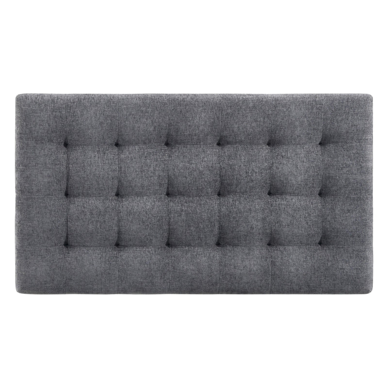 McKenzie Upholstered Storage Bed