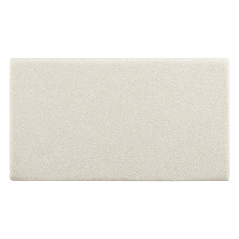 McKenzie Upholstered Storage Bed