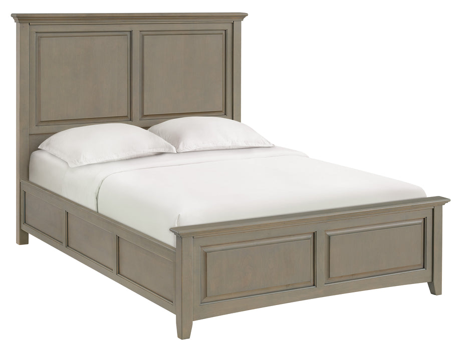 McKenzie Premier Bed