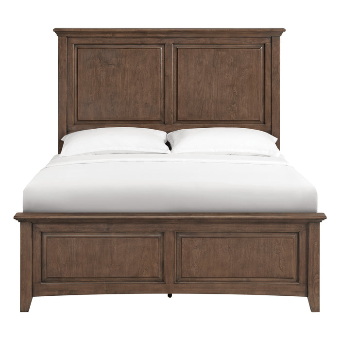 McKenzie Premier Bed