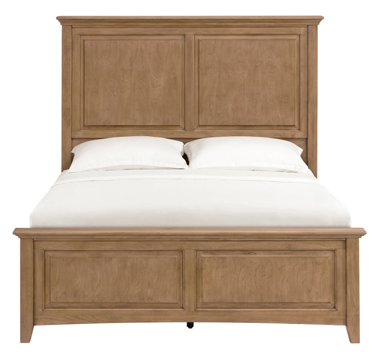 McKenzie Premier Bed