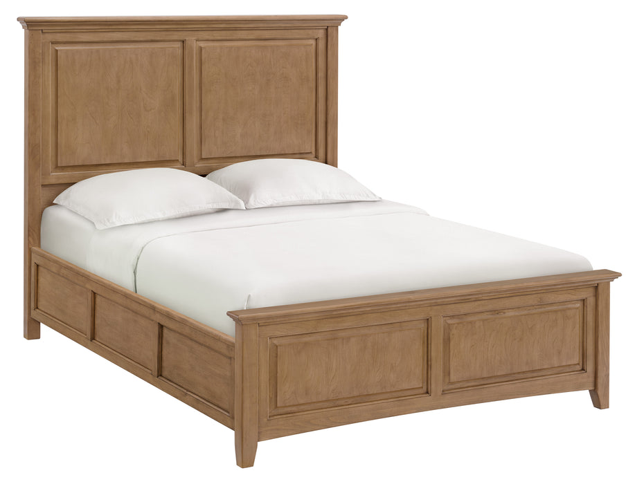 McKenzie Premier Bed