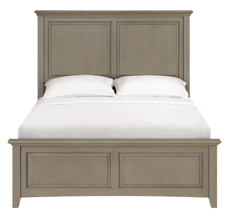 McKenzie Premier Storage Bed