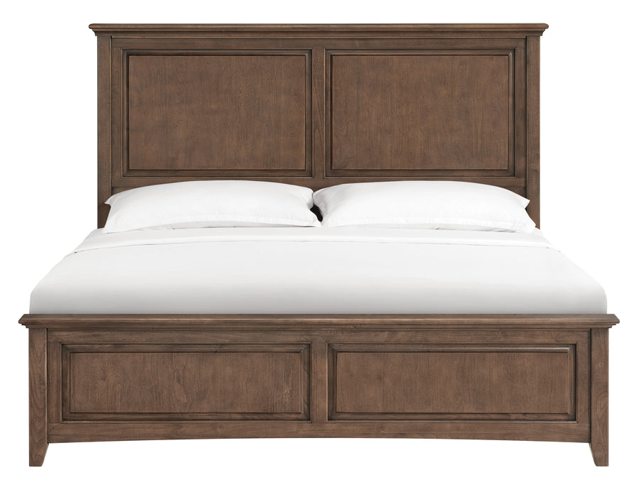 McKenzie Premier Storage Bed