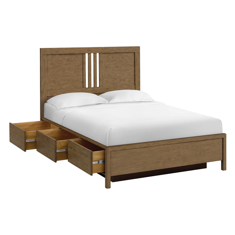 Bailey Collection Storage Bed