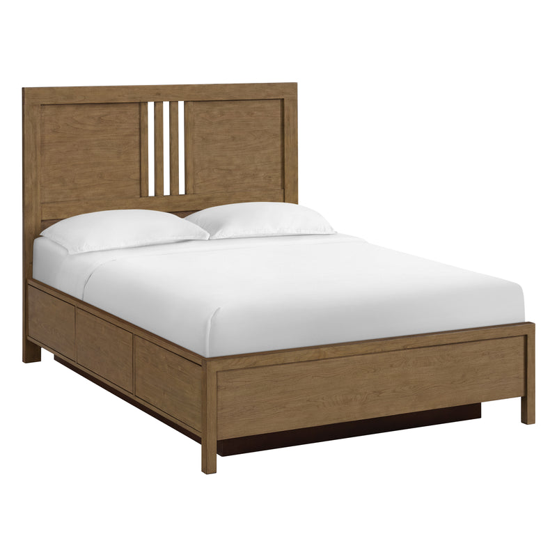 Bailey Collection Storage Bed