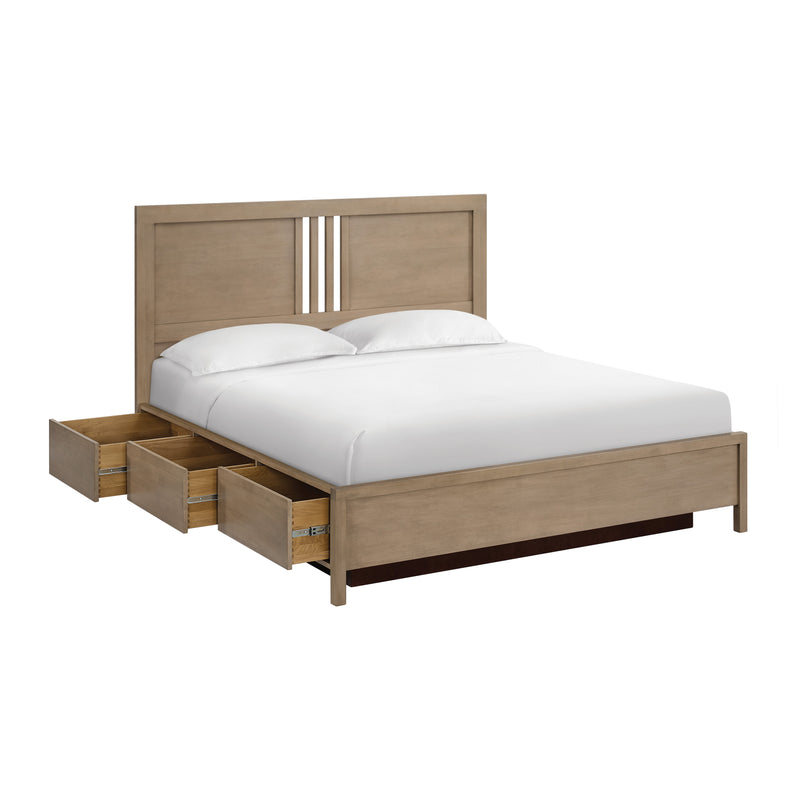 Bailey Collection Storage Bed