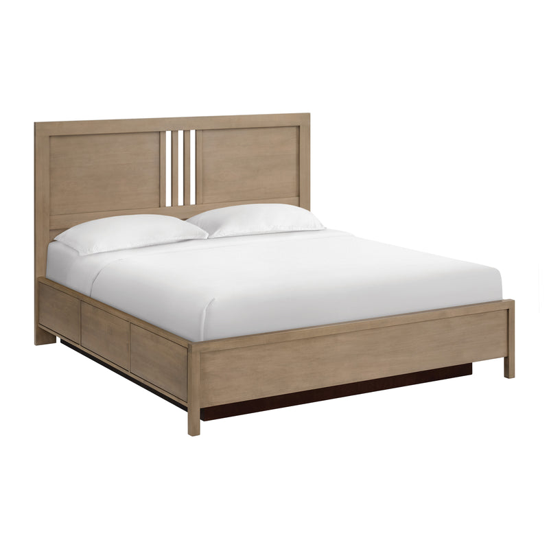 Bailey Collection Storage Bed